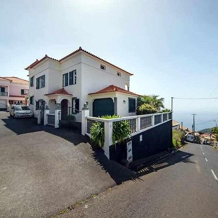 فيلا Casa Do Tornadouro بونتا دو سول المظهر الخارجي الصورة