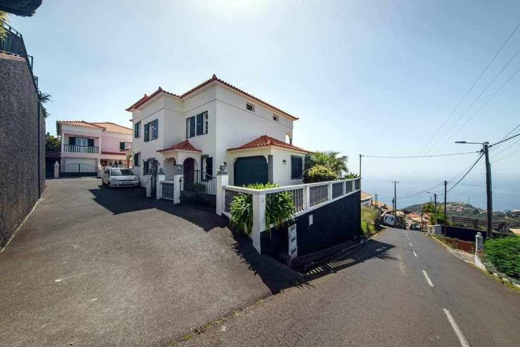 فيلا Casa Do Tornadouro بونتا دو سول المظهر الخارجي الصورة