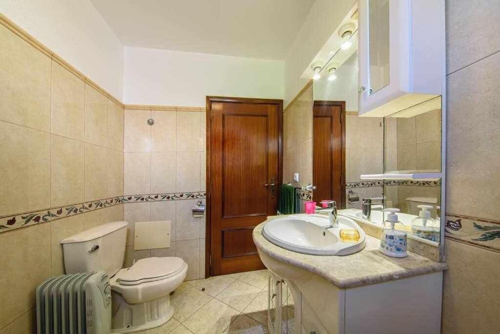 فيلا Casa Do Tornadouro بونتا دو سول المظهر الخارجي الصورة