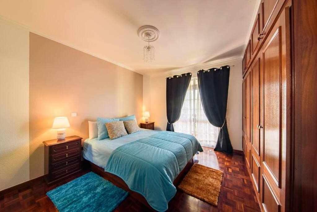 فيلا Casa Do Tornadouro بونتا دو سول المظهر الخارجي الصورة